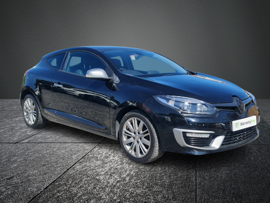 Renault Megane 1.6 2014