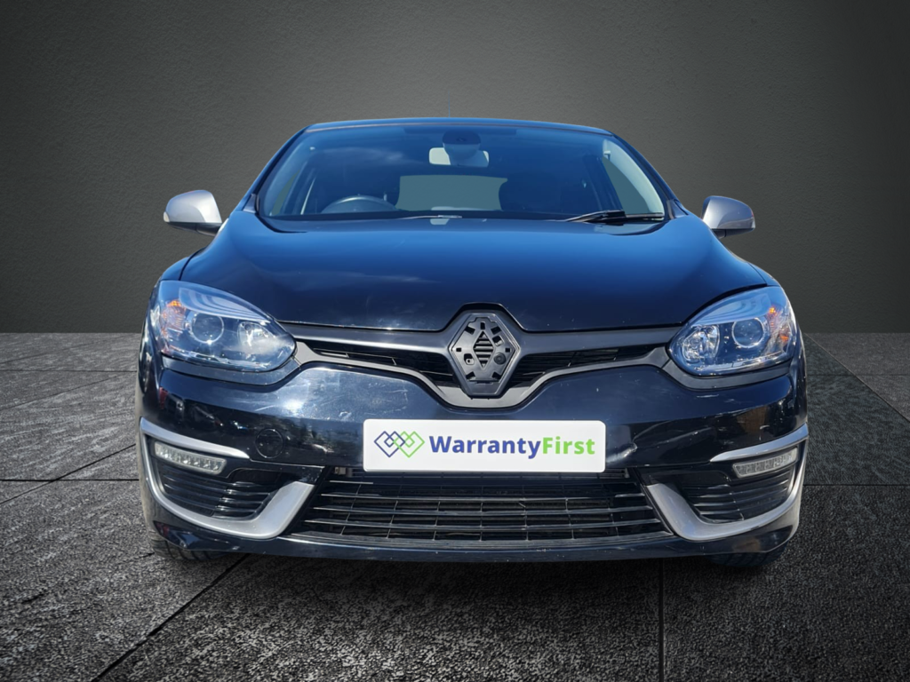 RENAULT MEGANE 1.6 dCi GT Line TomTom Energy 3dr