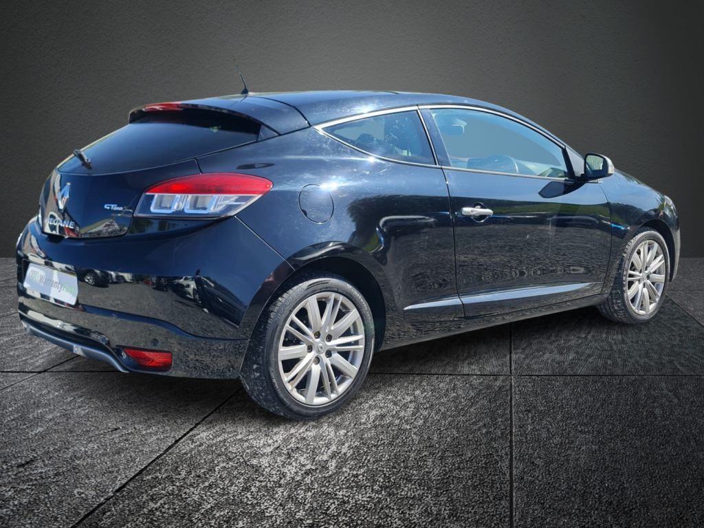 Renault Megane 1.6 2014