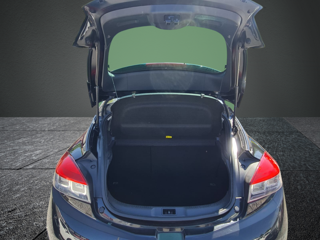 Renault Megane 1.6 2014