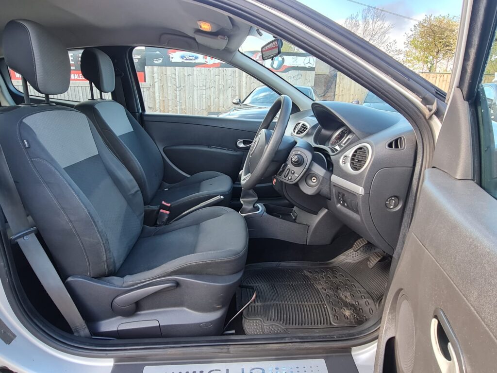 Renault Clio 1.2 2010