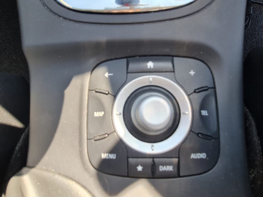 Renault Megane 1.6 2014