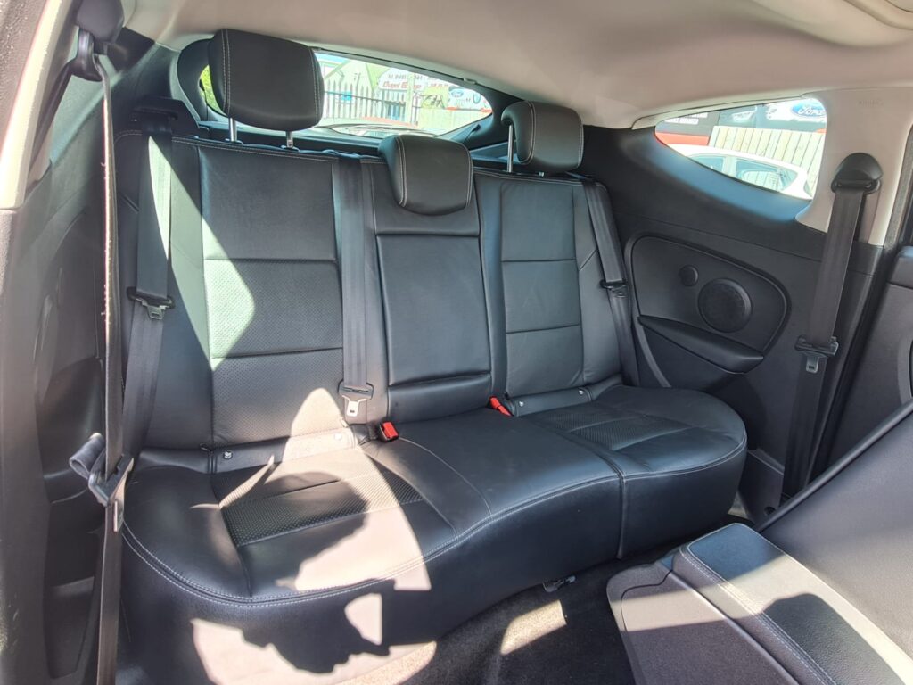 Renault Megane 1.6 2014
