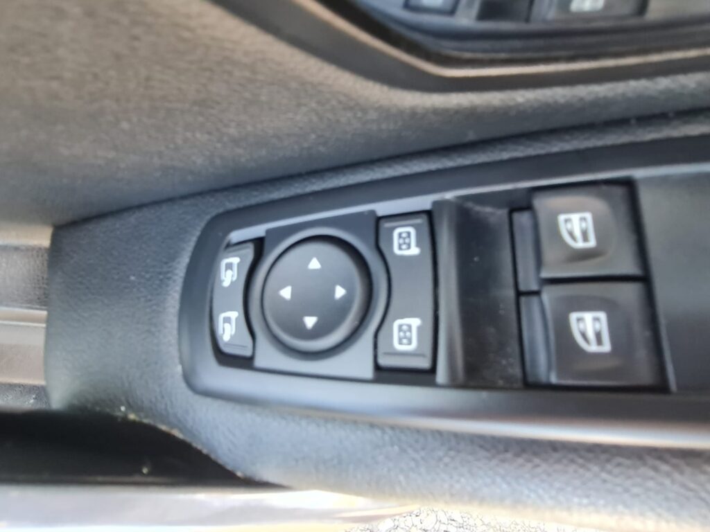 Renault Megane 1.6 2014