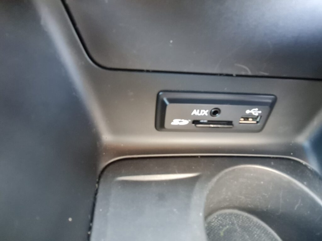 Renault Megane 1.6 2014