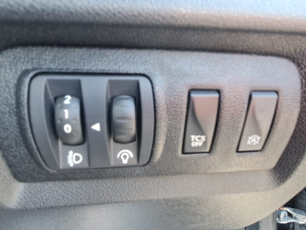 Renault Megane 1.6 2014