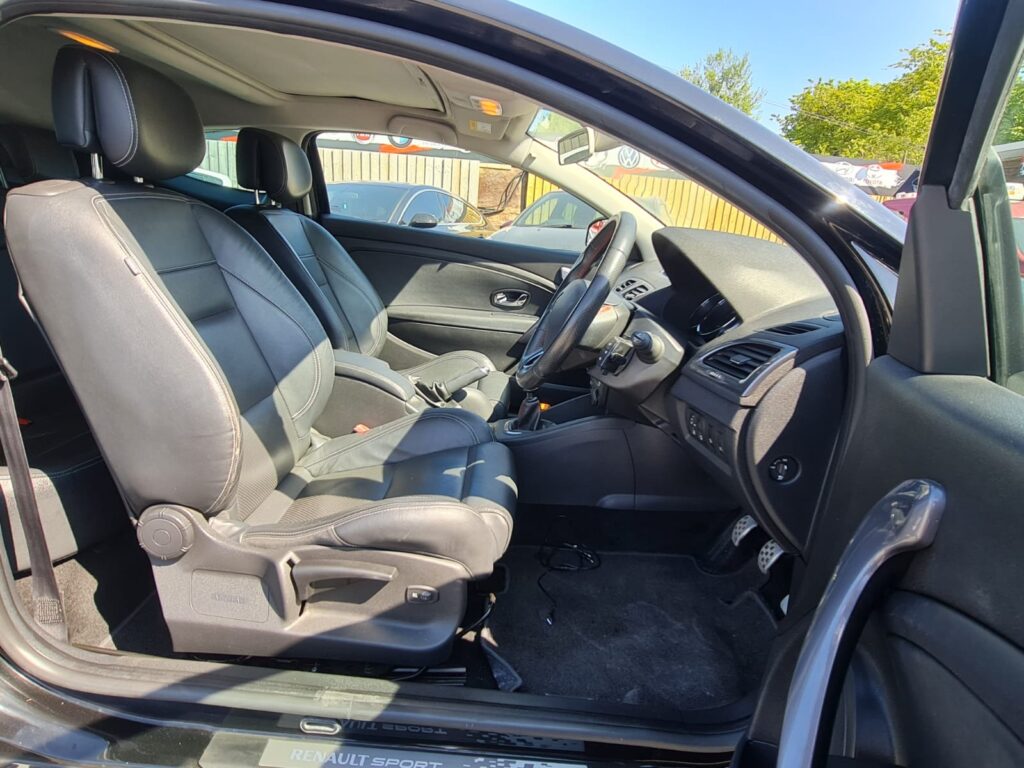 Renault Megane 1.6 2014