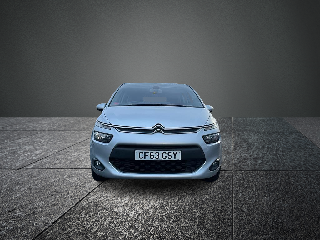 Citroen C4 Picasso 1.6 2014