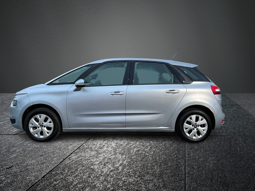 Citroen C4 Picasso 1.6 2014