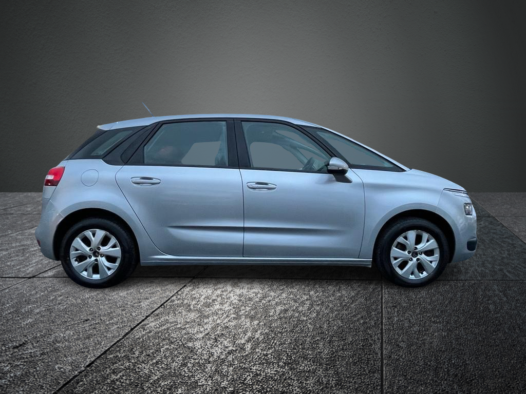 Citroen C4 Picasso 1.6 2014