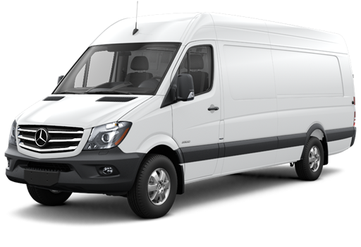Large Van