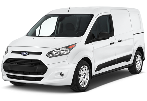 Small Van