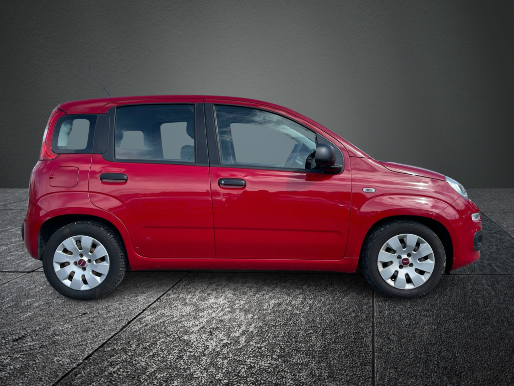 Fiat Panda 1.2 2015