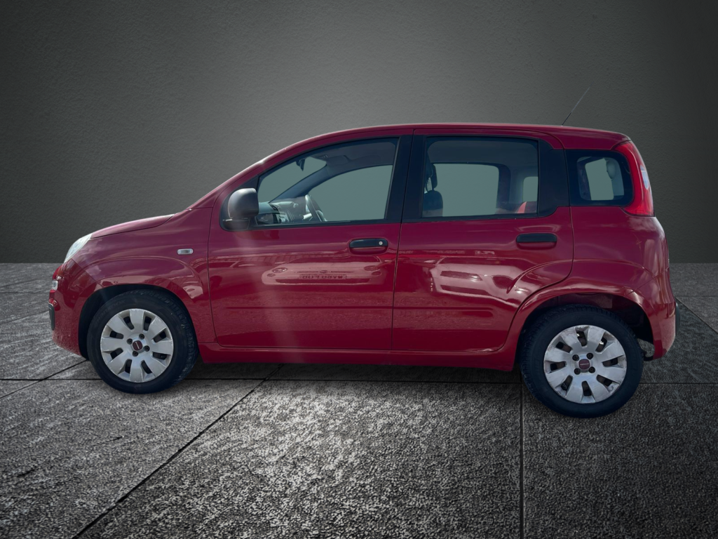 Fiat Panda 1.2 2015