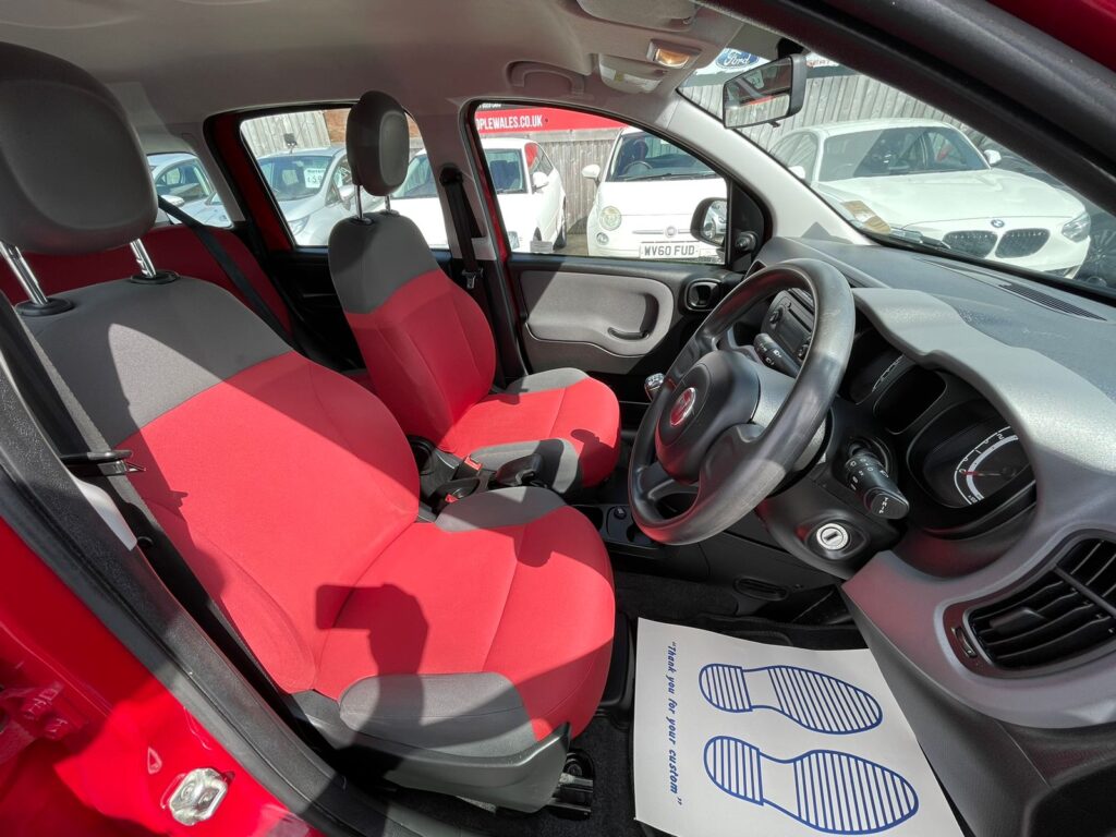 Fiat Panda 1.2 2015