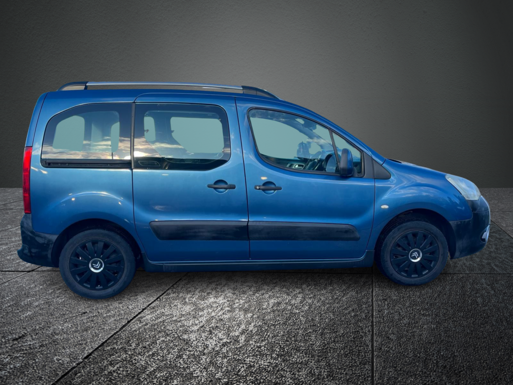 Citroen Berlingo Multispace 1.6 2010