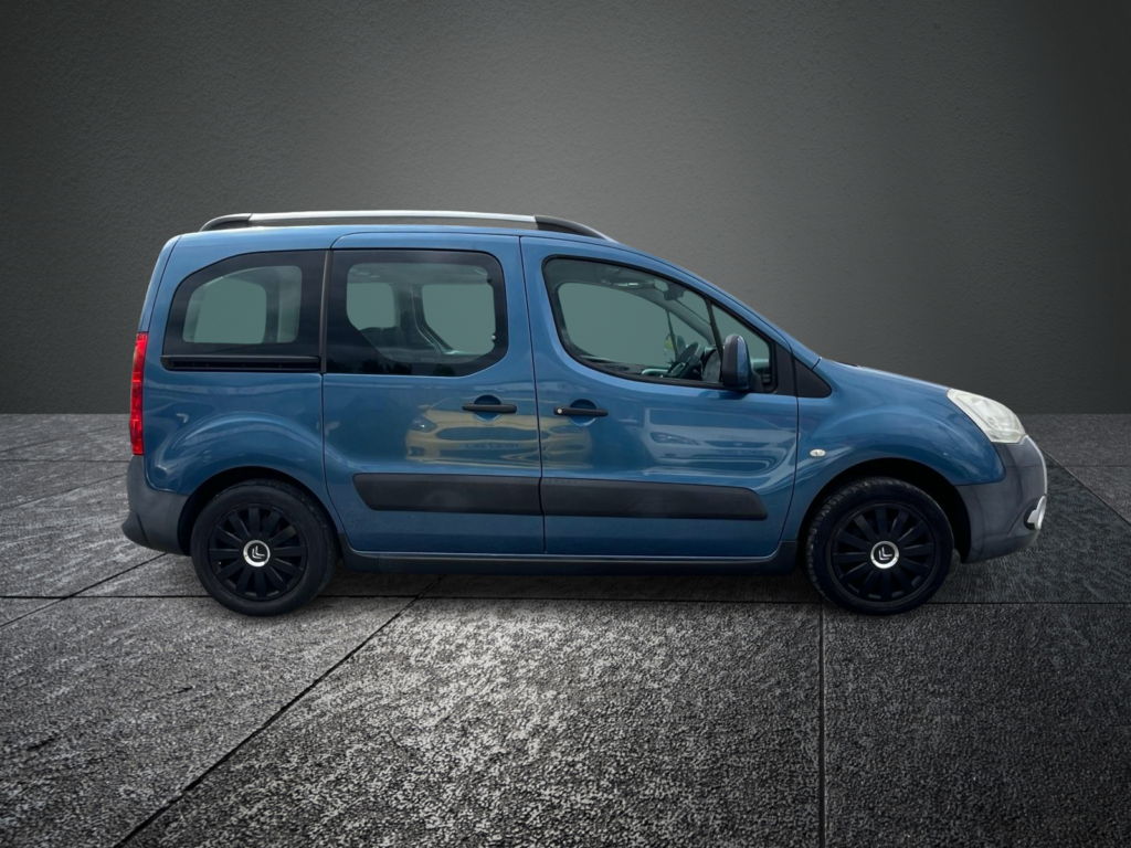 CITROEN BERLINGO MULTISPACE 1.6 HDi 90 XTR 5dr