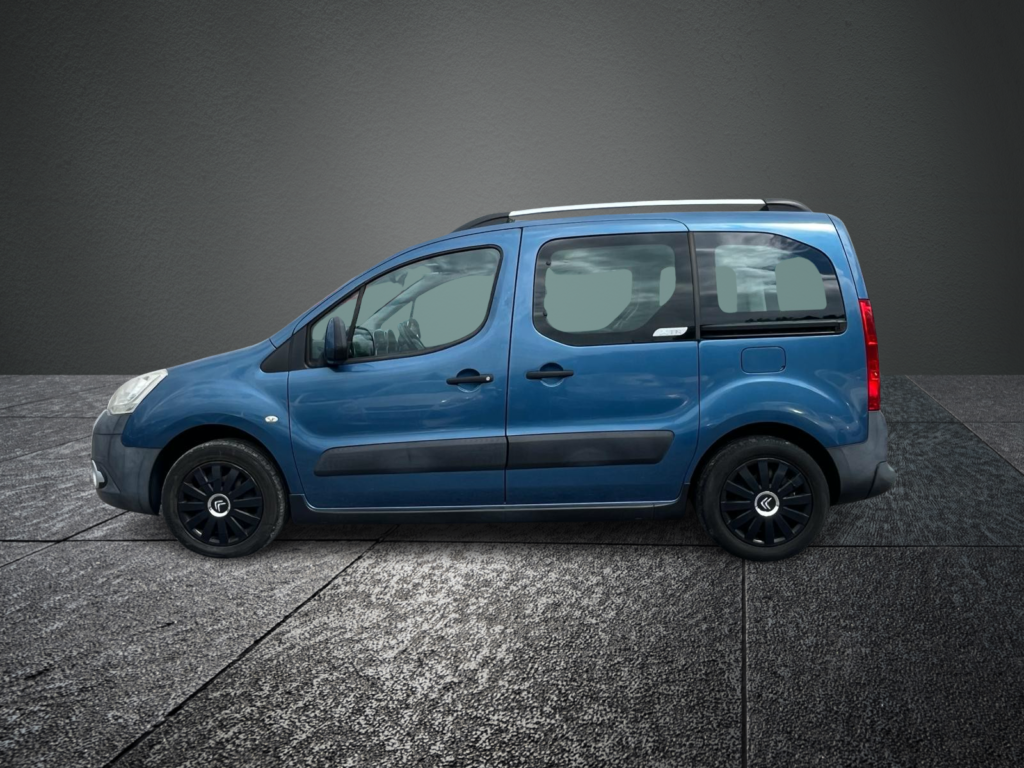 CITROEN BERLINGO MULTISPACE 1.6 HDi 90 XTR 5dr