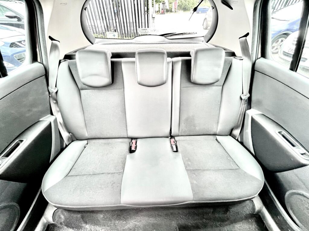 Renault Clio 1.2 2012