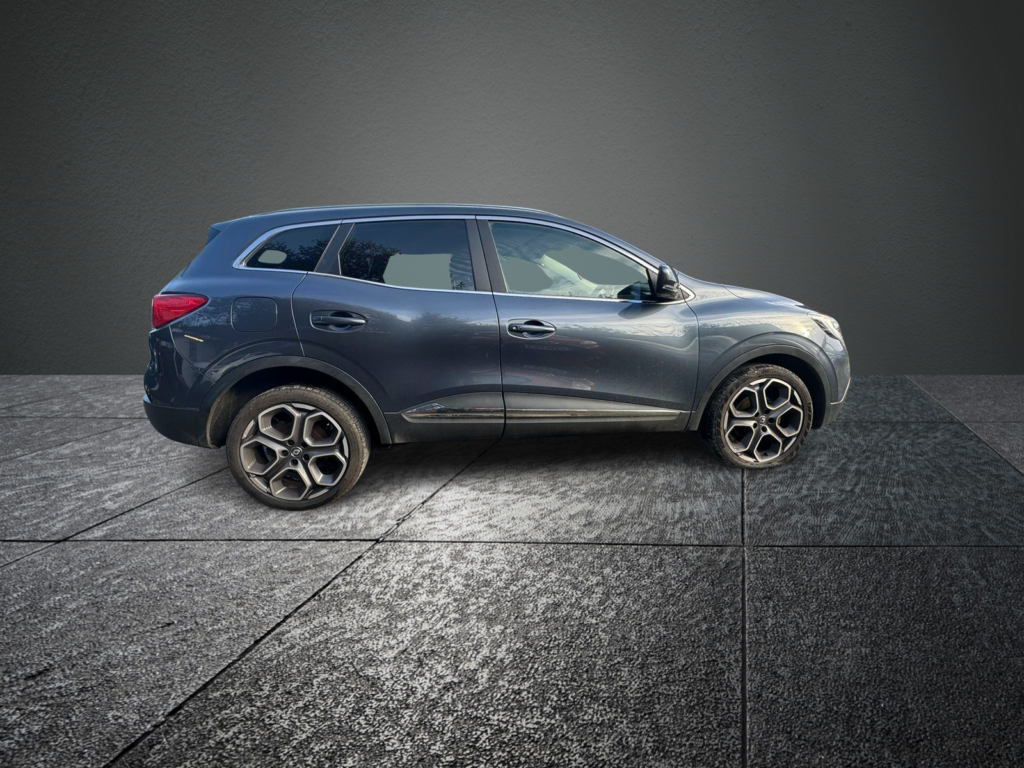 Renault Kadjar 1.6 2017