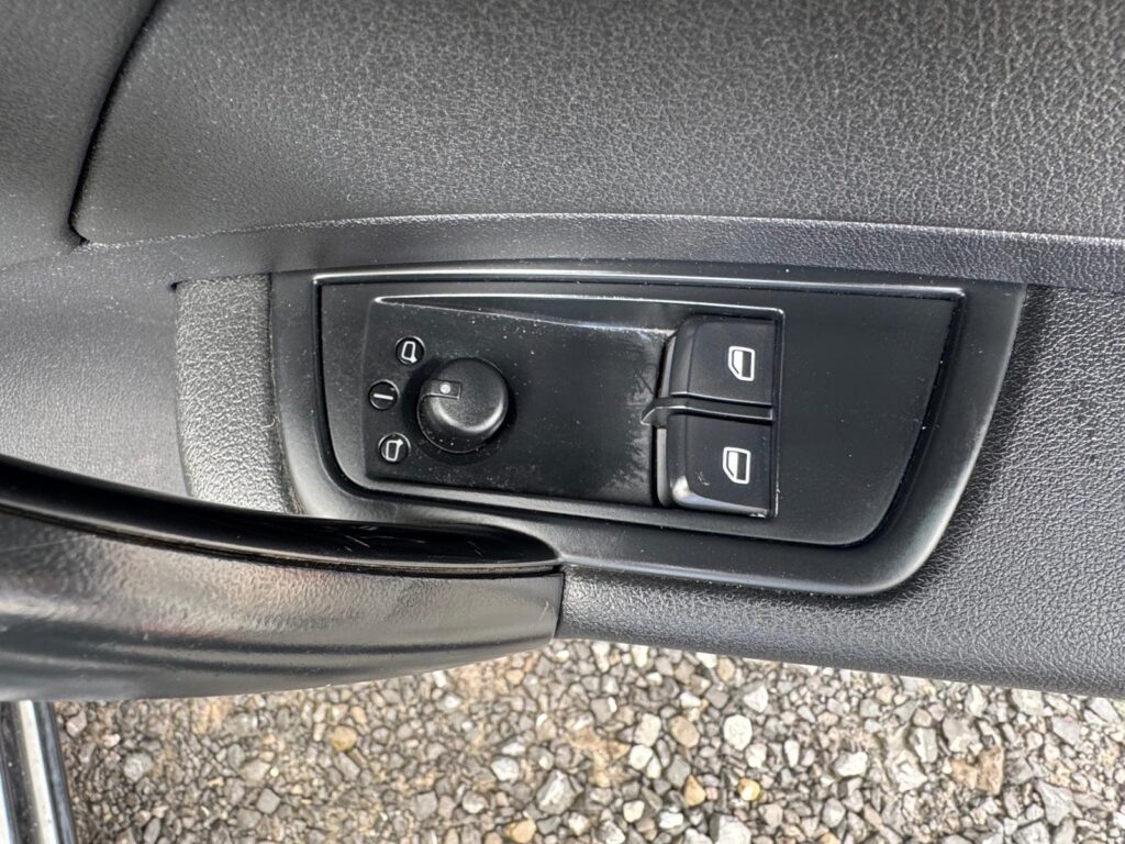 Audi A1 1.6 2011