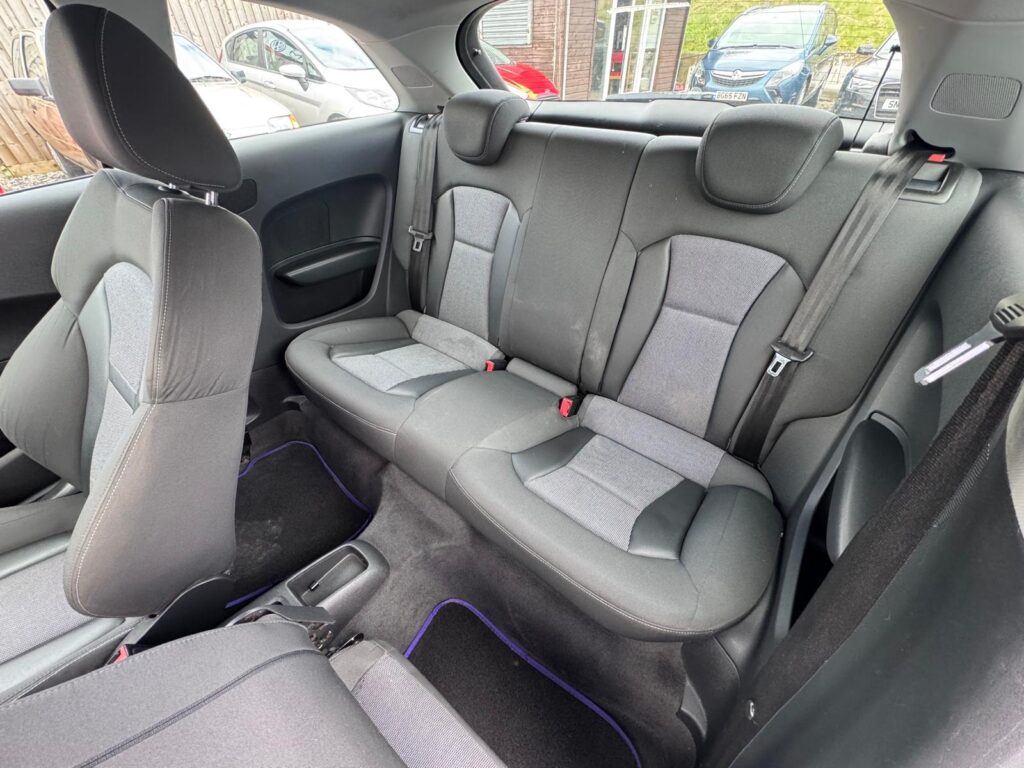 Audi A1 1.6 2011