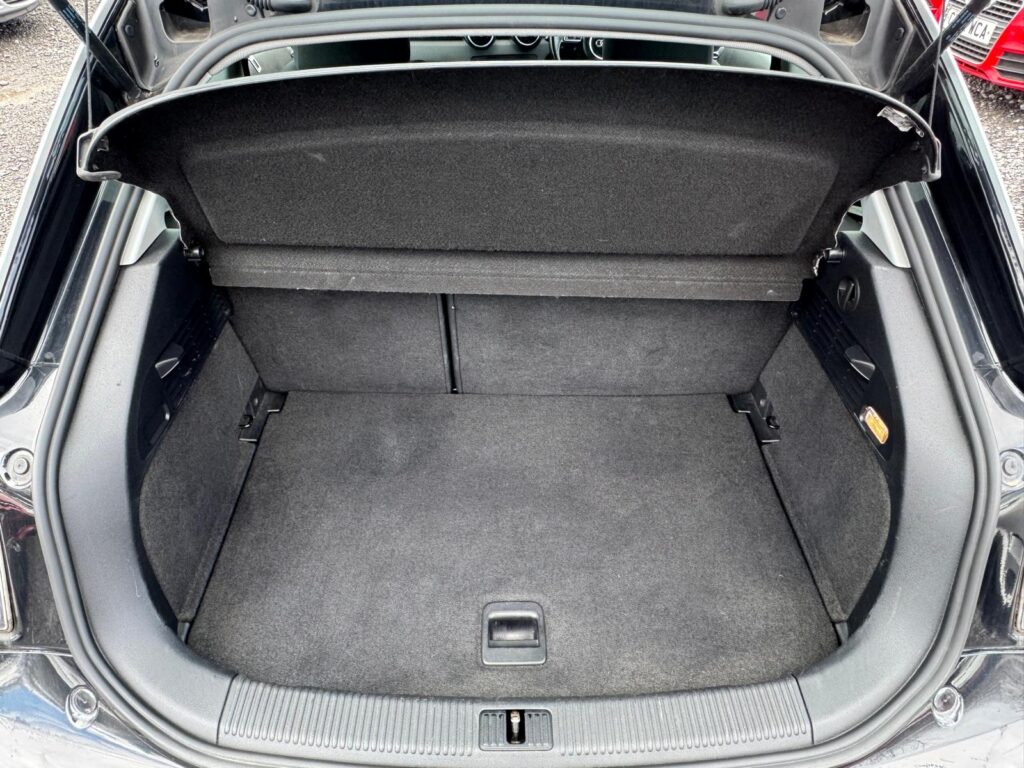 Audi A1 1.6 2011