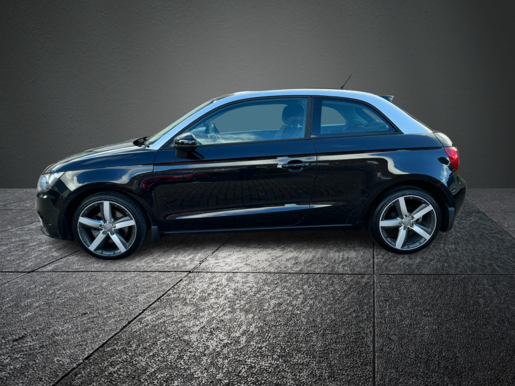 AUDI A1 1.6 TDI Sport 3dr