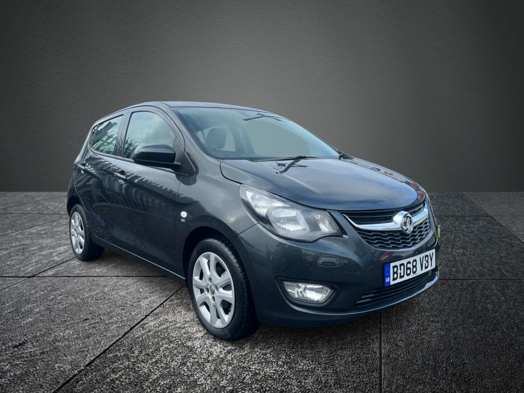 VAUXHALL VIVA 1.0 [73] SE 5dr [A/C]