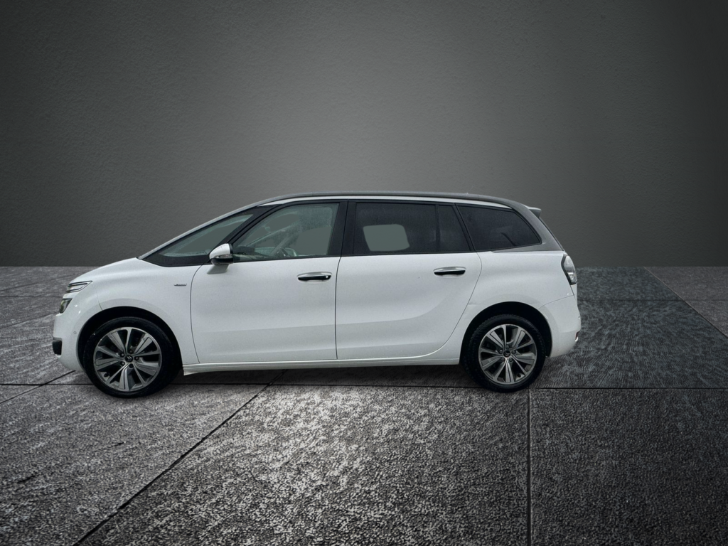 Citroen C4 Grand Picasso 1.6 2015