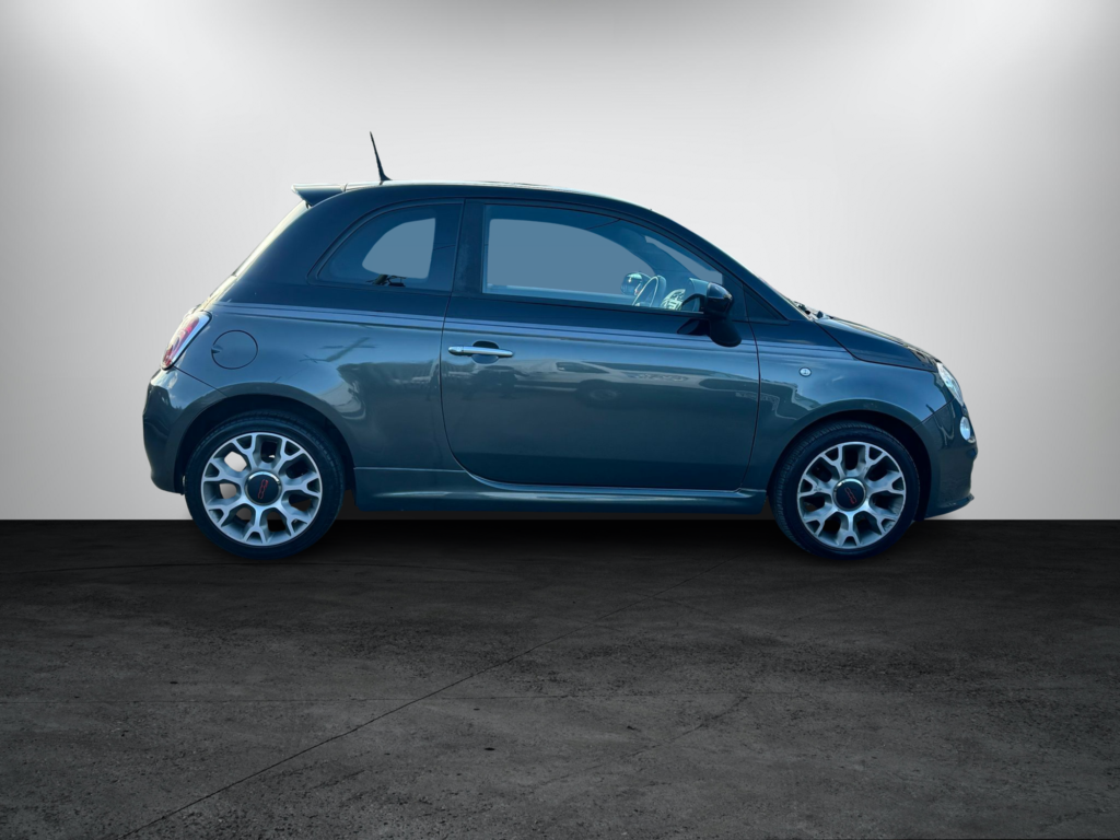 FIAT 500 1.2 GQ 3dr