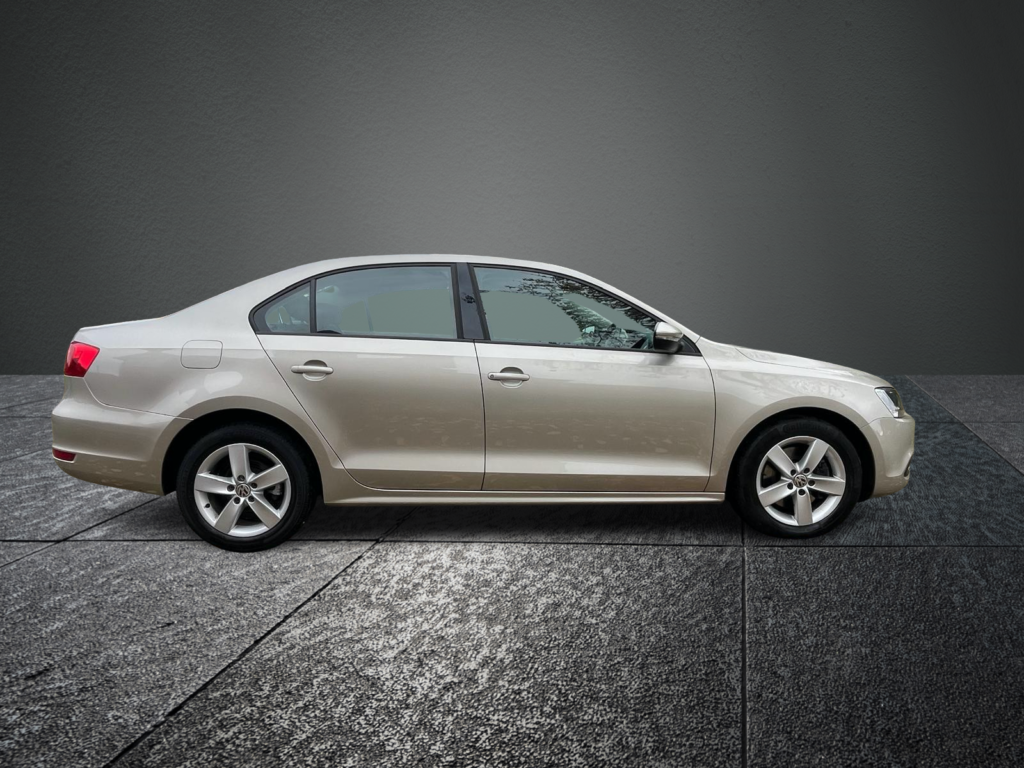 VOLKSWAGEN JETTA 1.4 TSI 160 SE 4dr