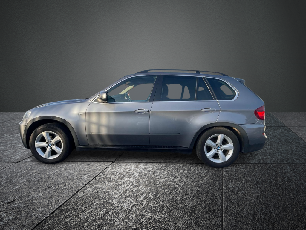 BMW X5 xDrive40d SE 5dr Auto