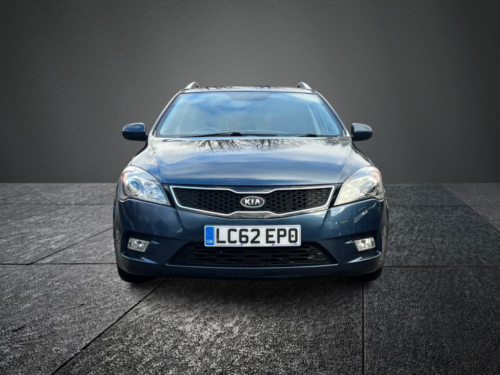 KIA CEED 1.6 CRDi 3 5dr Auto