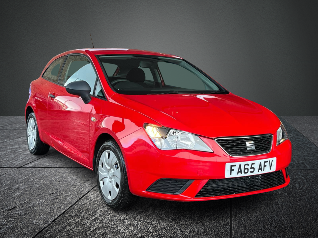 SEAT IBIZA 1.0 S A/C 3dr