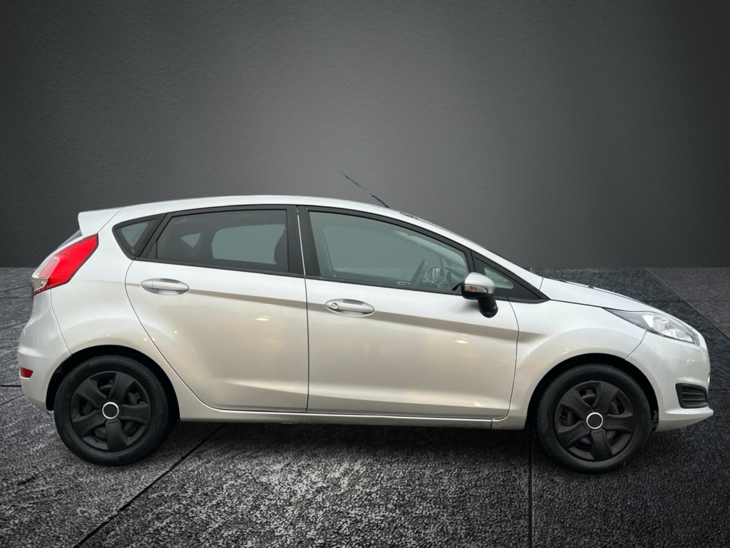 FORD FIESTA 1.5 TDCi Style 5dr