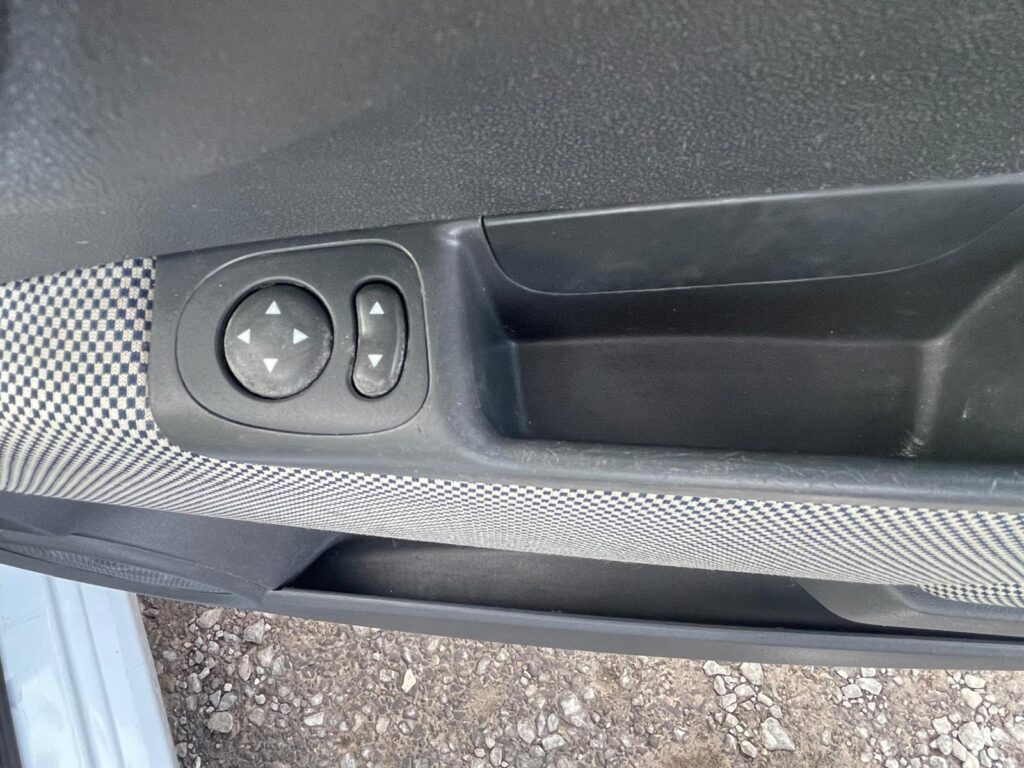 Fiat 500 1.2 2008