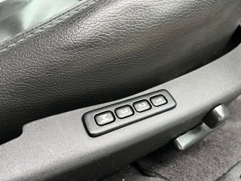 Saab 9-5 2.3 2009