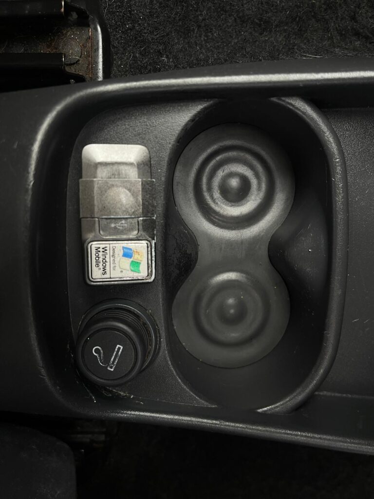 Fiat 500 1.2 2008
