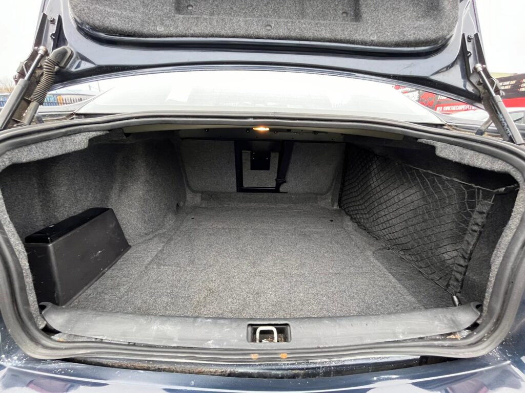 Saab 9-5 2.3 2009