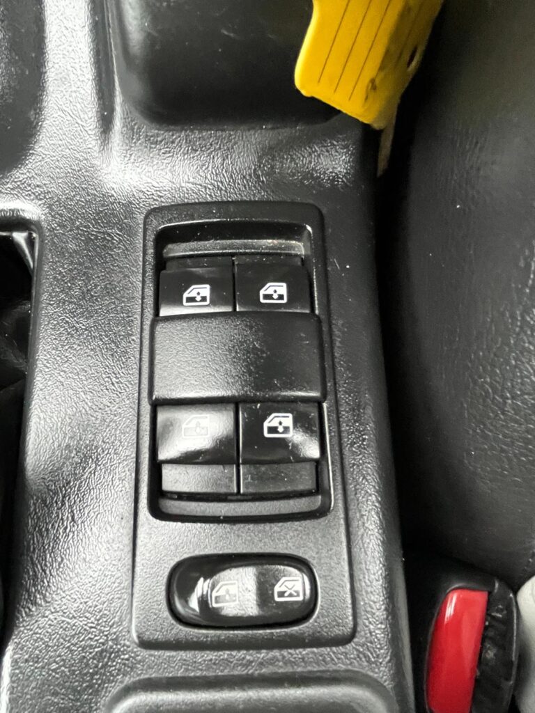 Saab 9-5 2.3 2009