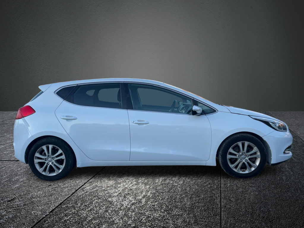 KIA CEED 1.6 CRDi 3 EcoDynamics 5dr