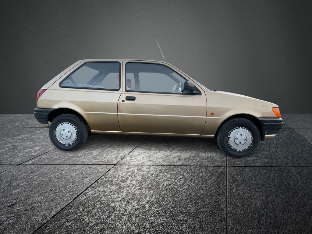 Ford Fiesta 1.1 1990