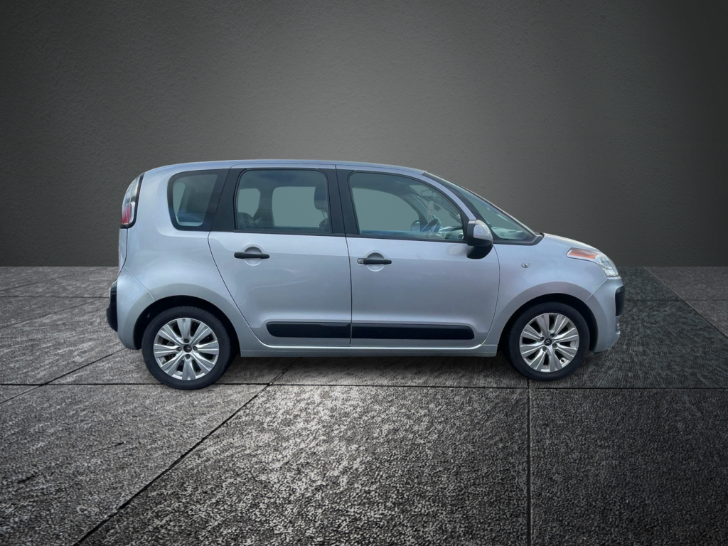 CITROEN C3 PICASSO 1.6 HDi 8V VTR+ 5dr