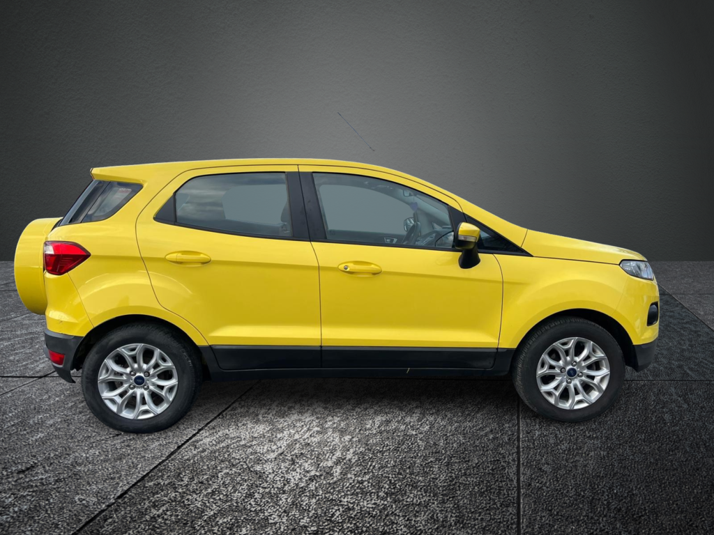 Ford EcoSport 1.5 2015