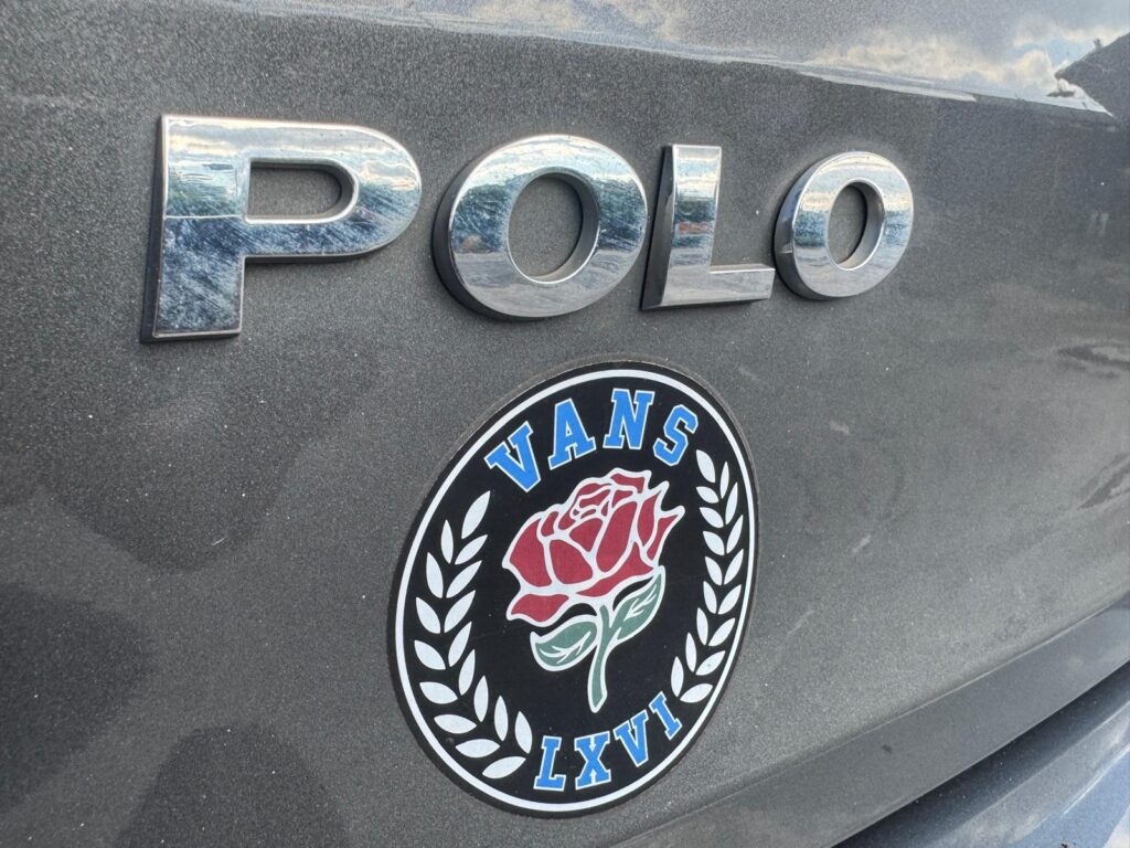 Volkswagen Polo 1.4 2010