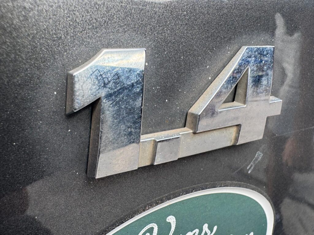 Volkswagen Polo 1.4 2010