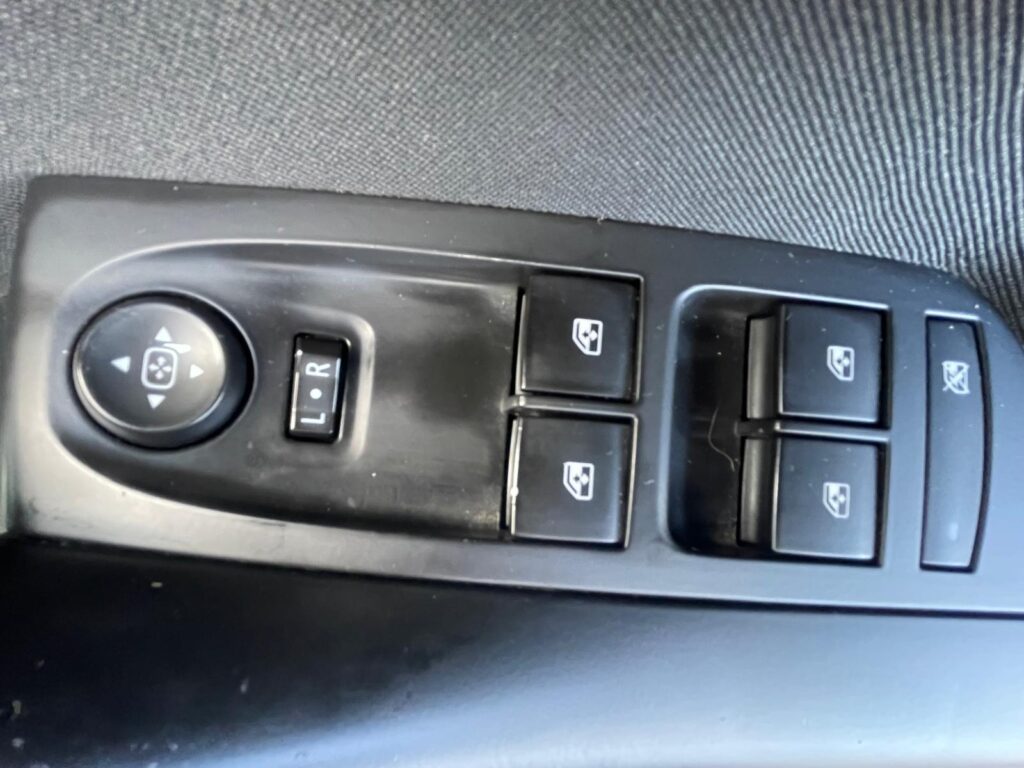 Vauxhall Astra 1.4 2017