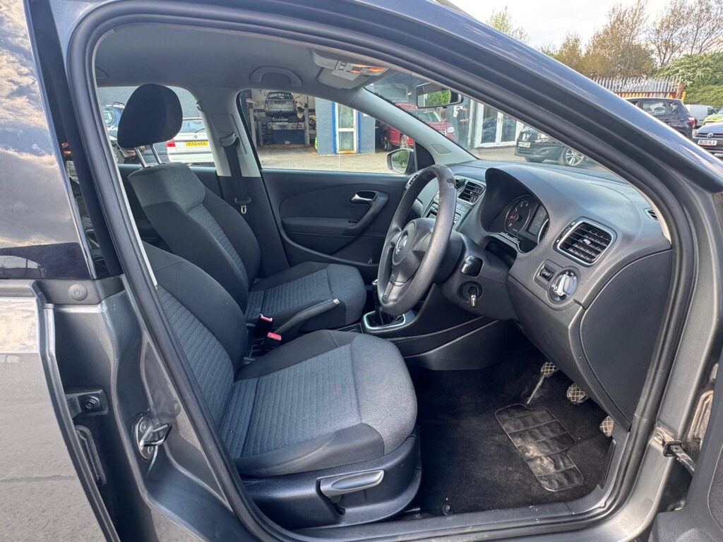 Volkswagen Polo 1.4 2010