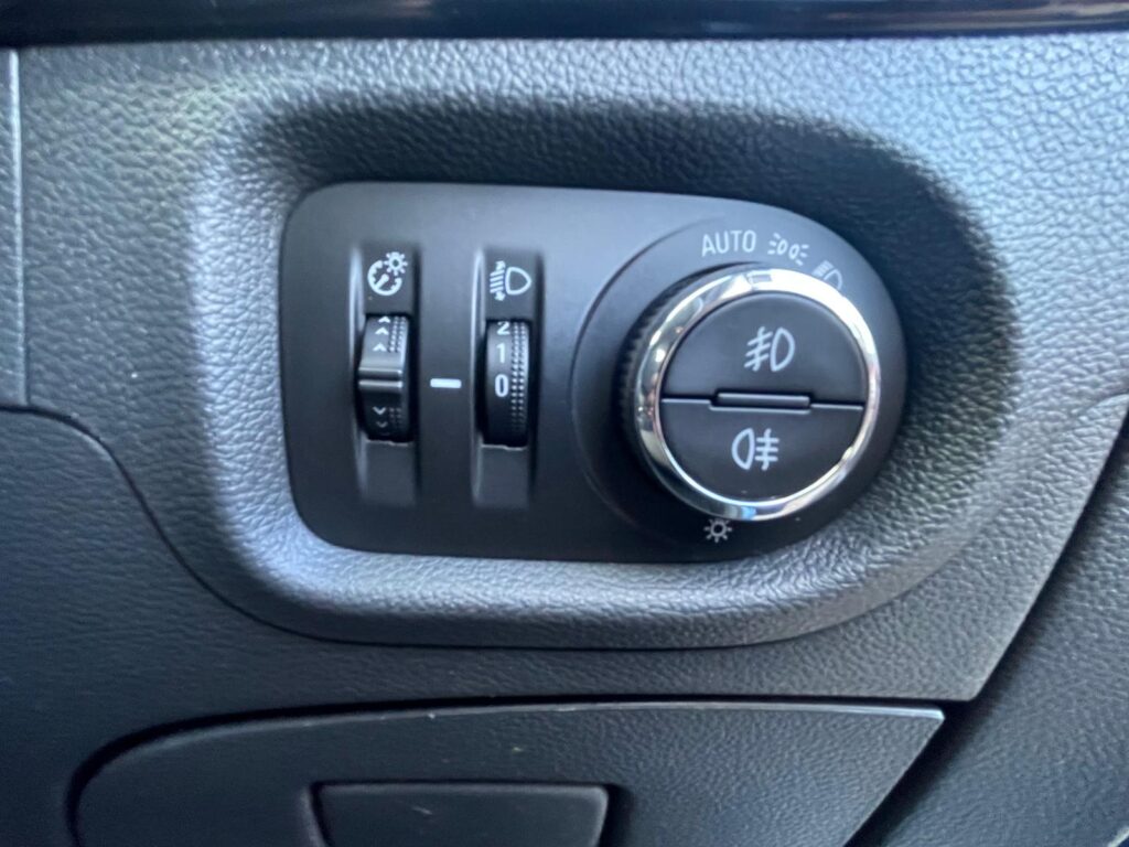 Vauxhall Astra 1.4 2017